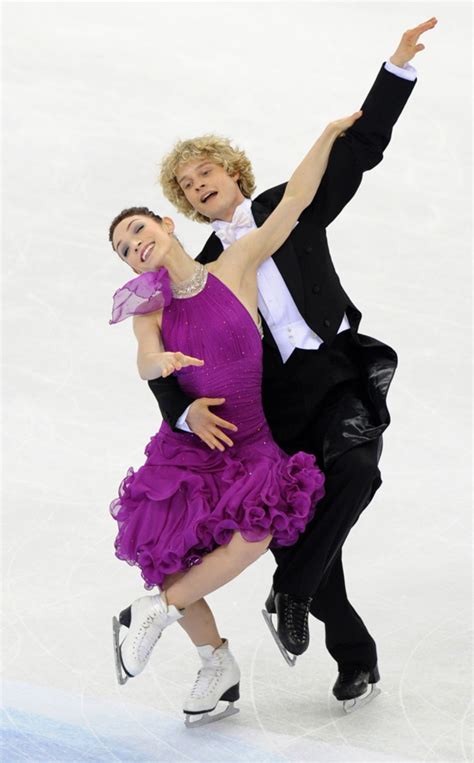The 22 Best Ice Dancing Costumes Ever From Meryl Davis And Charlie