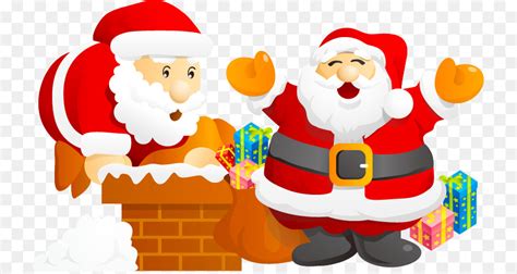 แน่นอน ไม่มีใครไม่รู้จัก คุณลุง หรือ ซานตาคลอส ผู้นำของขวัญและความสุขมาให้กับเด็ก ๆ ในเทศกาล คริสต์มาส แต่ถ้าถามให้ลึกลงไปว่า จริง ๆ แล้ว. คุณนาย Claus, ซานต้าคลอส, คอมพิวเตอร์ของไอคอน png - png ...