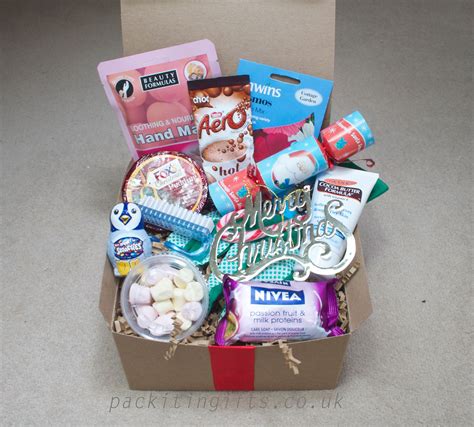 The theme for this gift basket is pink and theres so many goodies you can add like, pink slippers, nail polish, a bottle of rose wine, some pink m&m's etc. Gardening nan! Great for your lovely Grandma or your mum ...