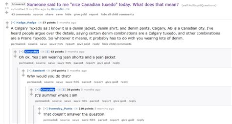 What Are The Most Hilarious Reddit Threads You Have Ever Stumbled Upon