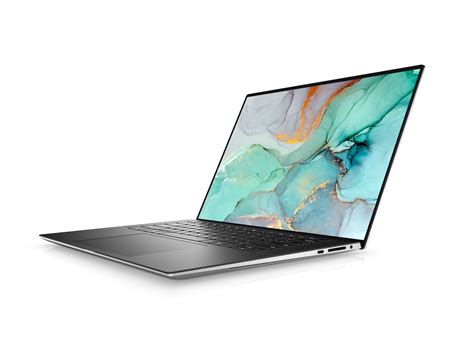 Dell Announces New Xps 15 And Xps 17 With Intel 11th Gen Chips And 35k