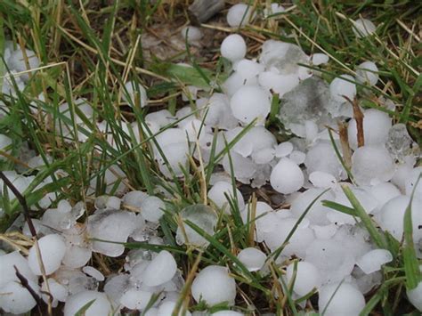 Is It Hail Or Sleet There Is A Difference Hubpages