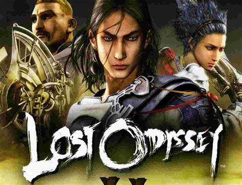 Lost Odyssey Free And Blue Dragon Now Xbox One Backwards Compatible