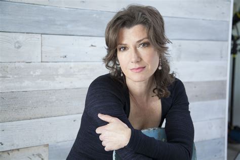 Amy Grant In Stable Condition After Bike Accident Hospitalized In