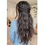 Fantastic Hairstyles For Long Hairs Ideas That Impress You  Human Hair