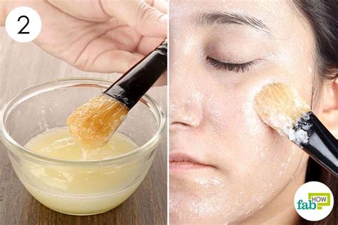 6 Diy Egg White Face Masks To Fix All Skin Problems Fab How