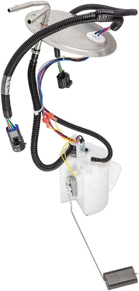 For Ford F 250 And F 350 Super Duty Complete Fuel Pump