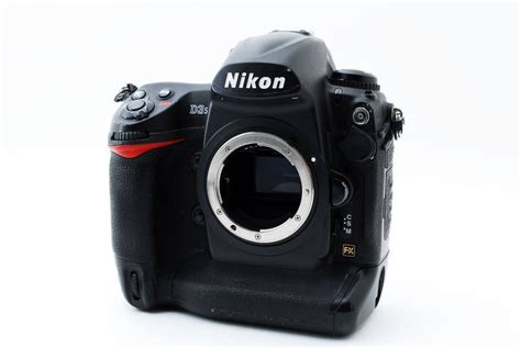 915 Nikon ニコン D3sニコン｜売買されたオークション情報、yahooの商品情報をアーカイブ公開 オークファン（aucfan