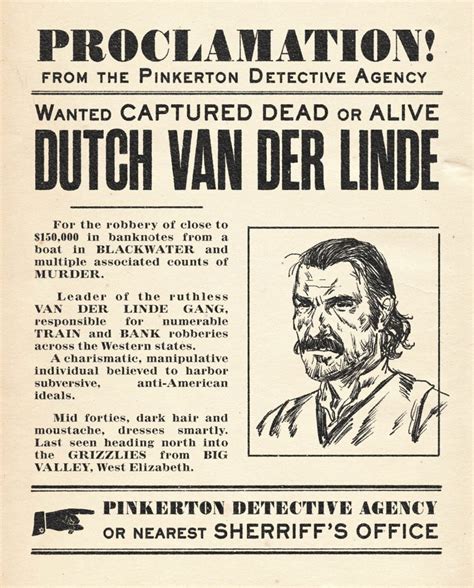 The Faces Of The Van Der Linde Gang That Green Dude