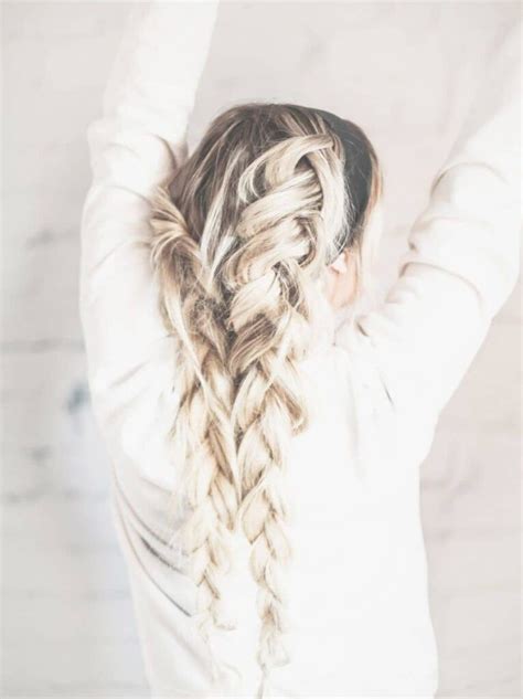 50 Trendy Dutch Braids Hairstyle Ideas To Keep You Cool In 2022