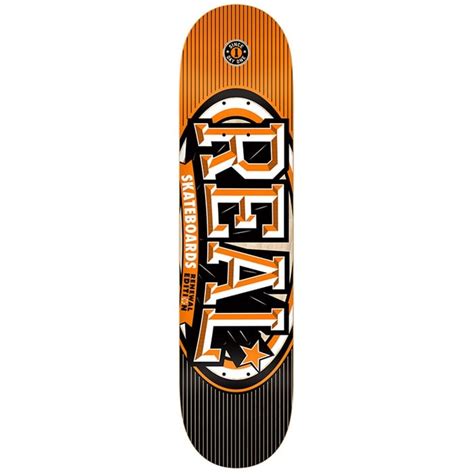 real renewal stacked 7 75 skateboard deck evo