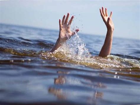 Telangana Woman Officer Jumps Into River Dies
