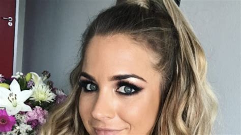 Gemma Atkinson Confesses She Is Mortified By Sexy Strictly Routines