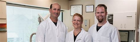 Meet The Dentists Franklin Dental Associates