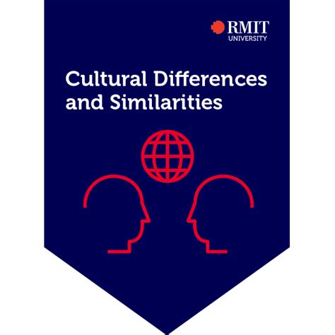 Cultural Differences And Similarities Credly