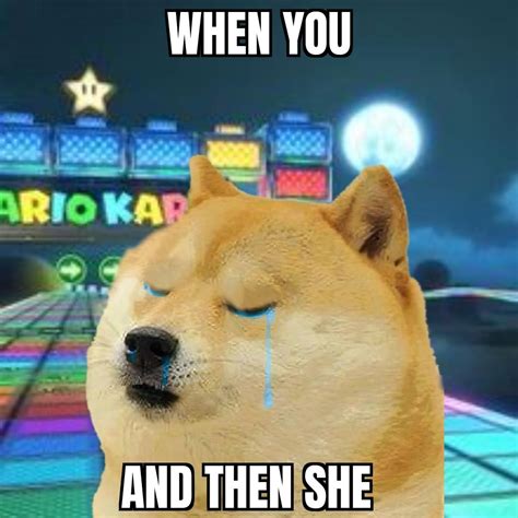 Le Relatable Sadness Has Arrived Rdogelore Ironic Doge Memes