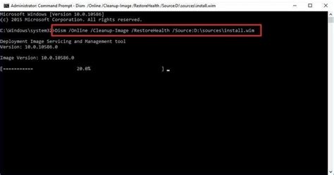 How To Repair Windows 10 Using Command Prompt 3 Ways Easeus
