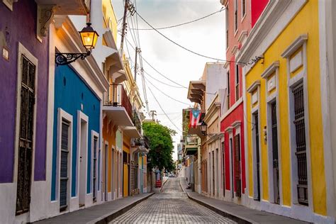 Old San Juan And Loiza African Town Full Day Tour In Puerto Rico