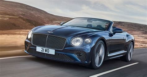 bentley araba