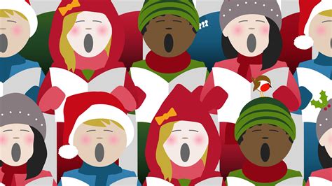 Singing Carols Can Boost More Than Just Your Holiday Cheer Flipboard