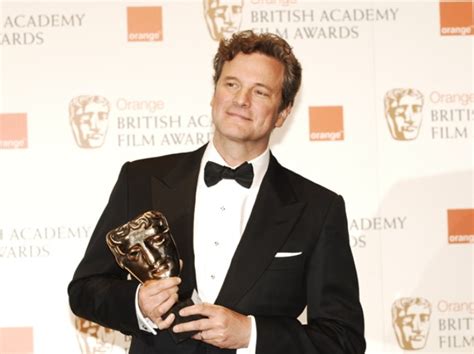Colin Firth Bio Net Worth Relationships Married Wife Nationality