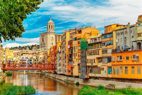 From Barcelona Girona And Costa Brava Full Day Tour Getyourguide