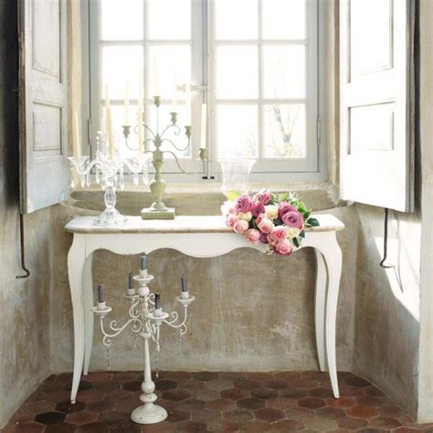 Scopriamo allora le idee più belle. Arredamento shabby chic: idee per la casa | UnaDonna