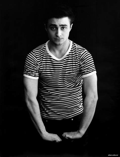 23 Photos Of Daniel Radcliffe Growing Up Before Our Eyes Daniel