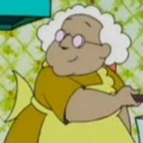 Muriel Bagge Castaras Wiki Fandom Powered By Wikia