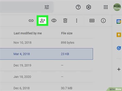 Comment Partager Un Fichier Sur Google Drive Tapes