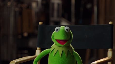 The Muppets Disney