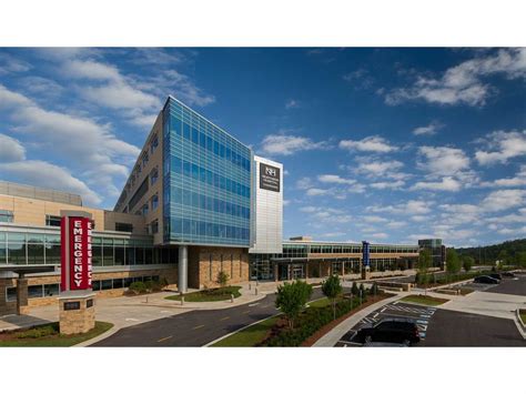 Northside Hospital Seeks Merger With Gwinnett Health System Canton