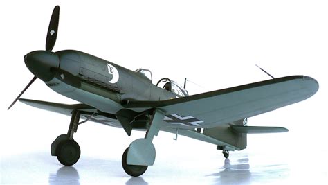 The Great Canadian Model Builders Web Page Heinkel He 113he100d 1