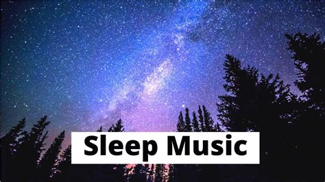 Deep sleep music: Relaxing Sleep Music - Sleep well music - Anxiety