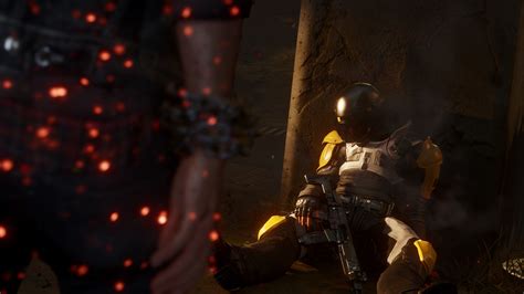 Infamous Second Son Ps4 Screenshots Image 14535 New Game Network