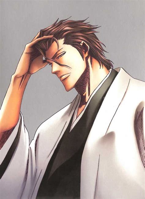 Superman Sosuke Aizen Comic Vine