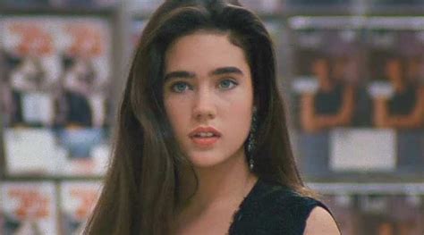 Jennifer Connelly Nose Job Facelift And Breast Reduction Rumor