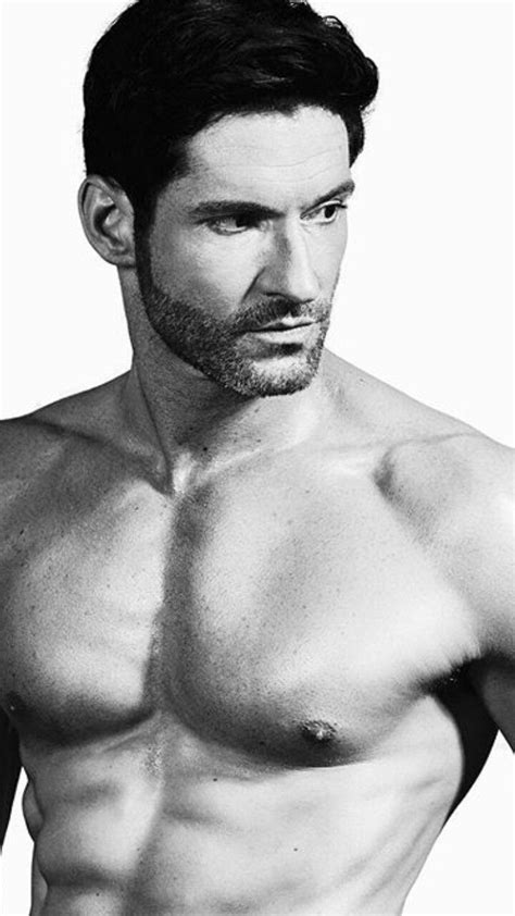 Pin Su Tom Ellis