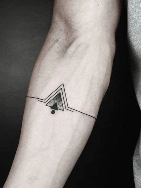 55 Best Arm Tattoo Ideas For Men The Trend Spotter Tattoo Band