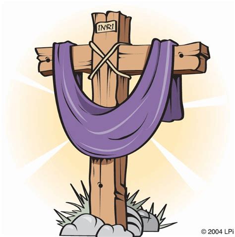 Christian Clipart For Lent 10 Free Cliparts Download Images On