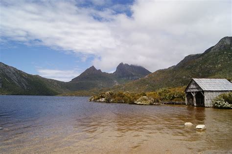 Mountain, Cradle Mountain Lake Hiking Tasmania Natio #mountain, #cradle, #mountain, #lake 