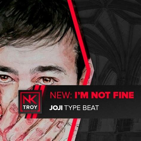 Stream Joji Type Beat Yeah Right Prod By Nktroy By Nktroy Makes