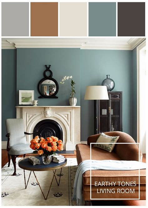 For example, in japan and china, the color white is used to indicate. Motivation Monday | Blue Green Living Room #paint #color # ...