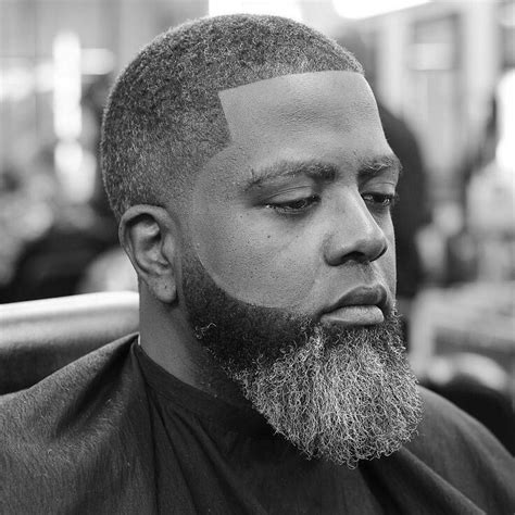 Pin By Willie Young On Black Men Beard Styles Black Men Beard Styles