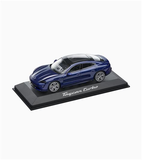 Taycan Turbo Calendar Edition Porsche Shop