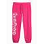 Hot Pink Sweat Pants / HecticSocietyClothing