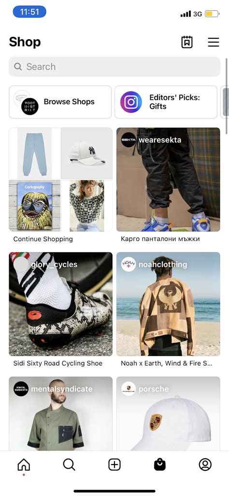 How To Set Up Instagram Shopping Shoppable Posts And Tag Products