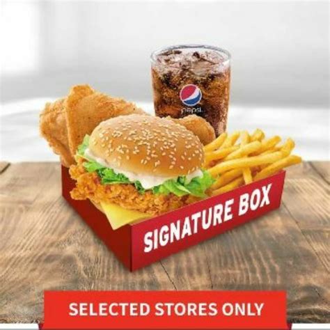 Kfc menu malaysia 2021 complete list of kfc menu prices malaysia. KFC Menu Malaysia (2021) | Complete list of KFC Menu ...