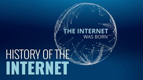 Internet The Invention That Changed Everything Harsh Bhatt