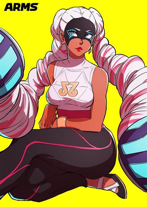 Arms Twintelle By Keshi Imdsound Twitter Arm Art Arms